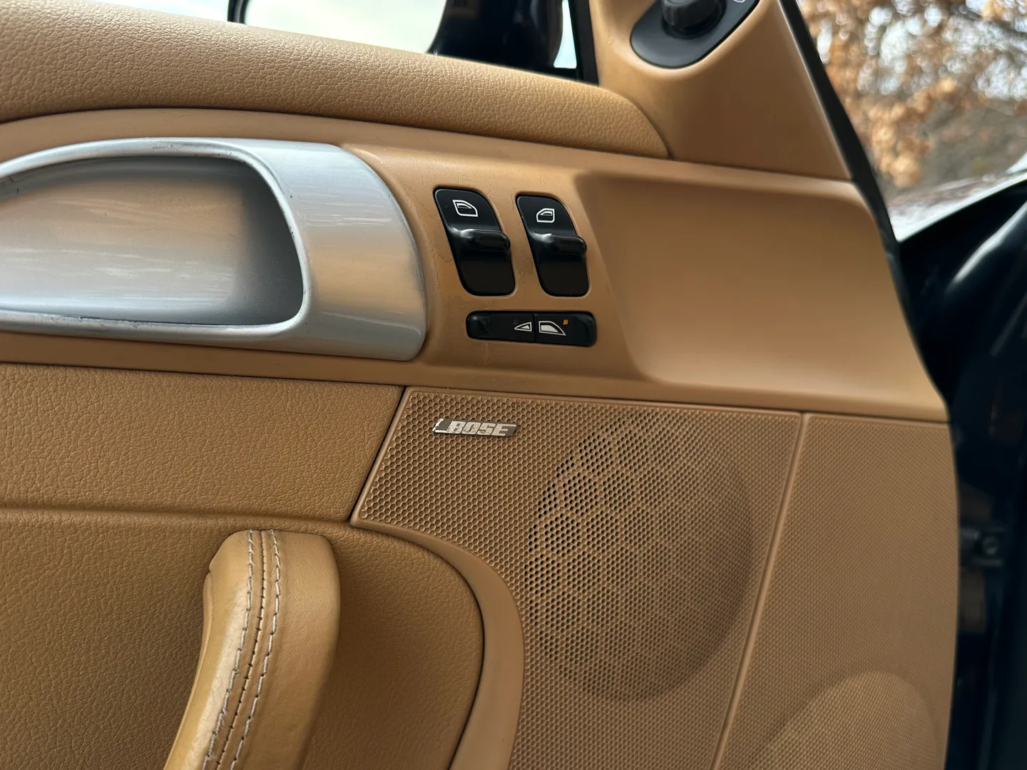 Porsche 911 Carrera S 6 Speed Manual Cabriolet — photo 55