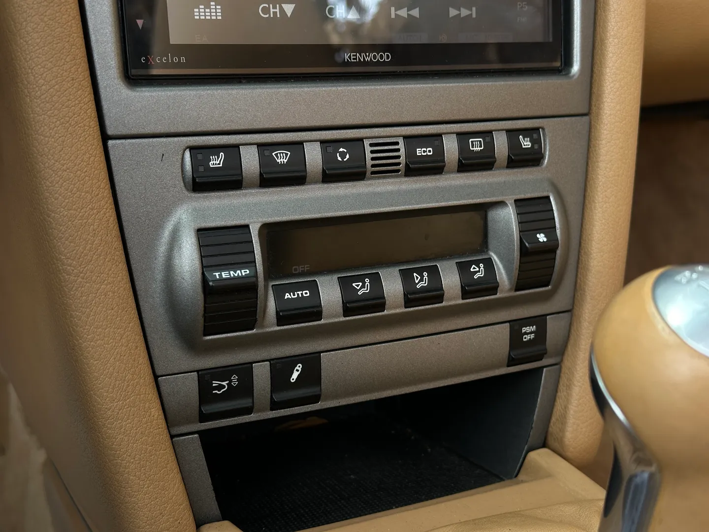 Porsche 911 Carrera S 6 Speed Manual Cabriolet — photo 60