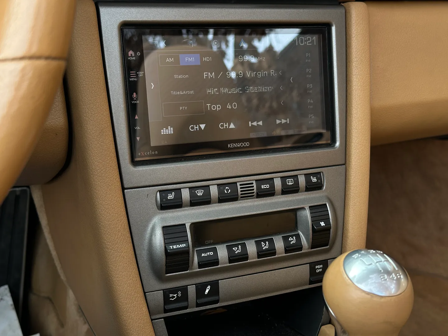 Porsche 911 Carrera S 6 Speed Manual Cabriolet — photo 59