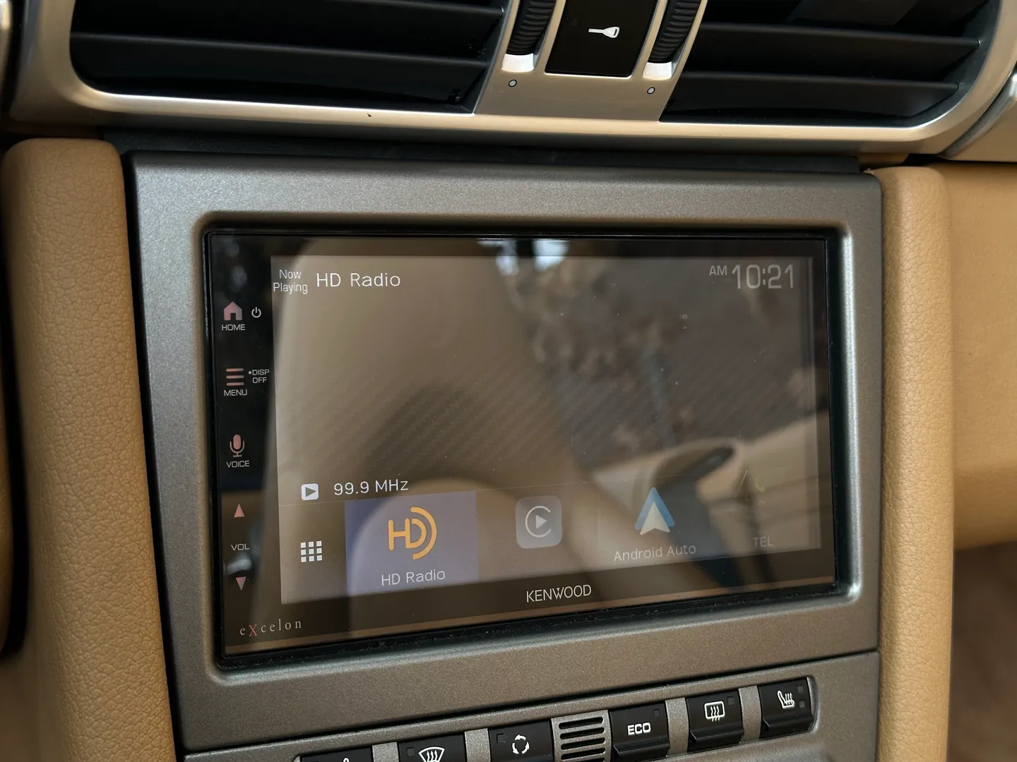 Porsche 911 Carrera S 6 Speed Manual Cabriolet — photo 62