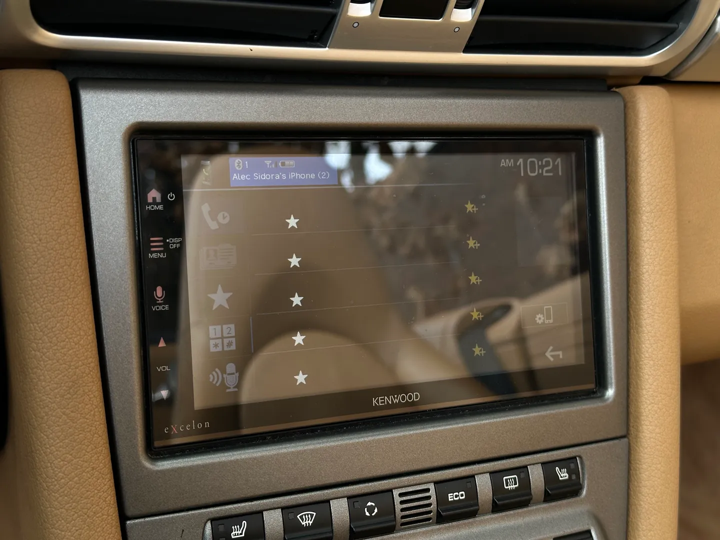 Porsche 911 Carrera S 6 Speed Manual Cabriolet — photo 63
