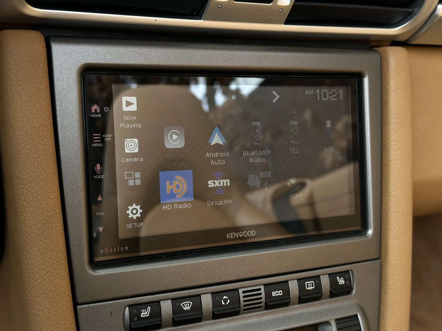 Porsche 911 Carrera S 6 Speed Manual Cabriolet — photo 64