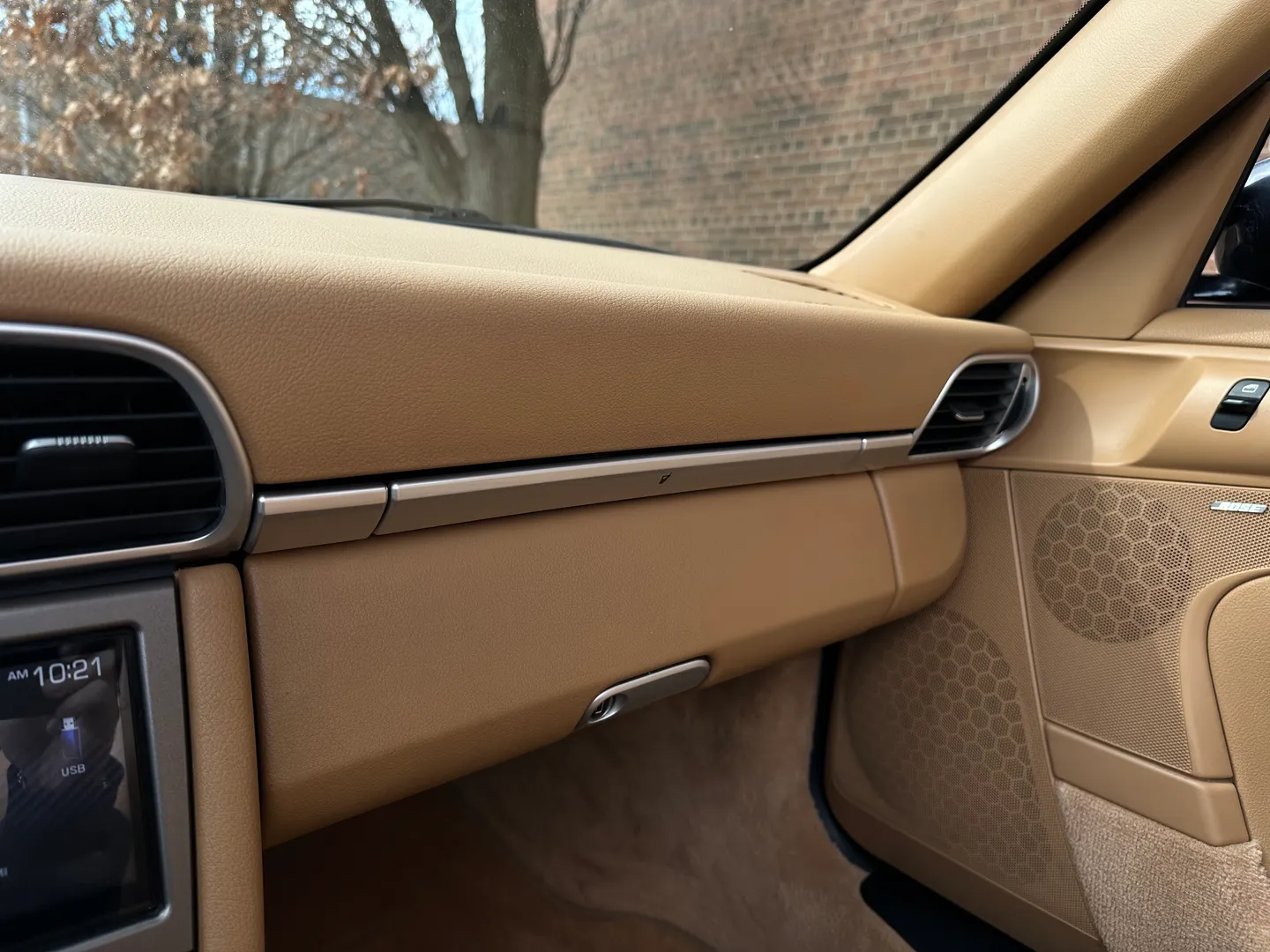 Porsche 911 Carrera S 6 Speed Manual Cabriolet — photo 66