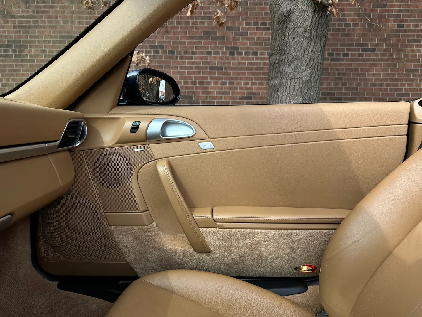 Porsche 911 Carrera S 6 Speed Manual Cabriolet — photo 69