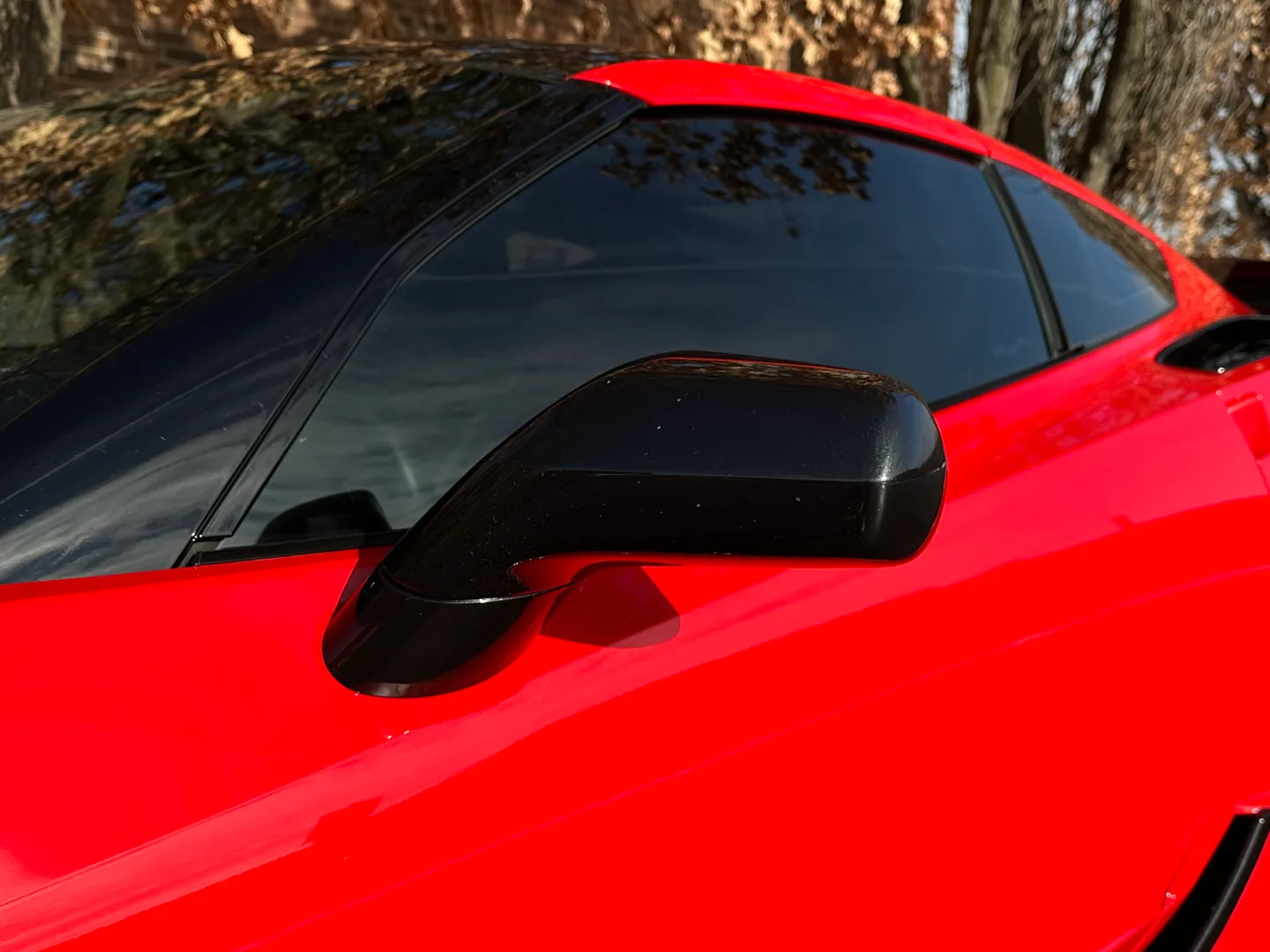 Chevrolet Corvette Z06 3LZ Z07 Performance Package — photo 18