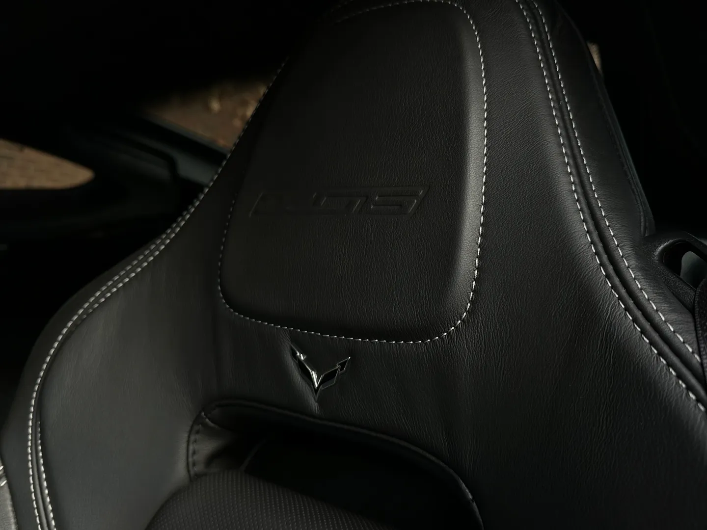 Chevrolet Corvette Z06 3LZ Z07 Performance Package — photo 41
