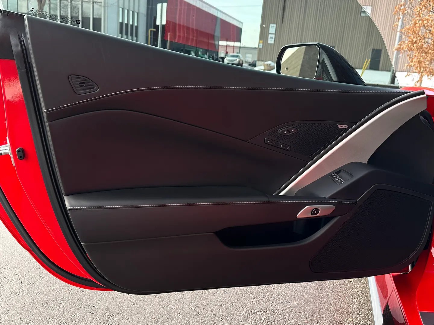 Chevrolet Corvette Z06 3LZ Z07 Performance Package — photo 44