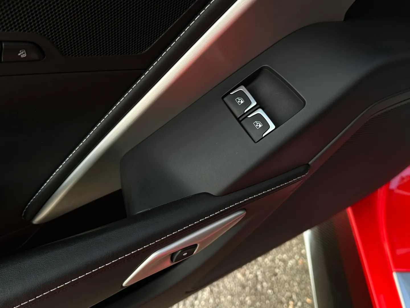 Chevrolet Corvette Z06 3LZ Z07 Performance Package — photo 46