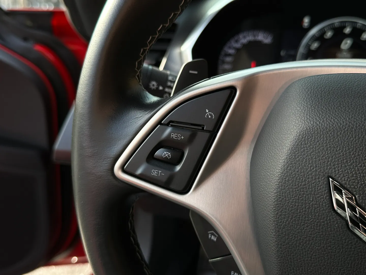 Chevrolet Corvette Z06 3LZ Z07 Performance Package — photo 78
