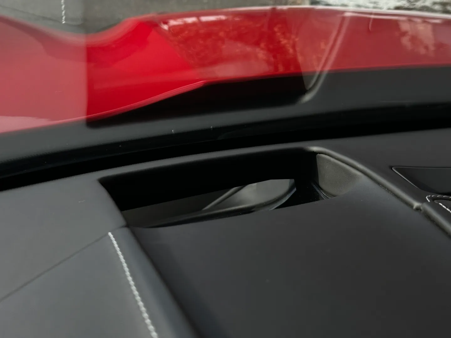 Chevrolet Corvette Z06 3LZ Z07 Performance Package — photo 83