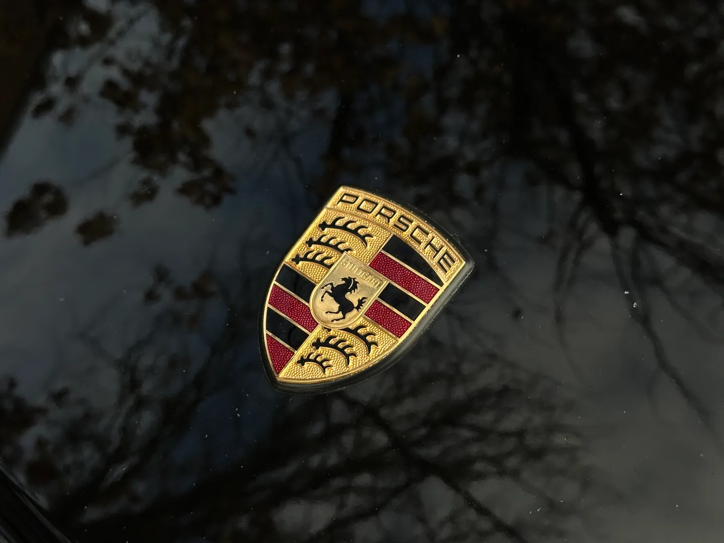 2006 Porsche Carrera S — photo 8
