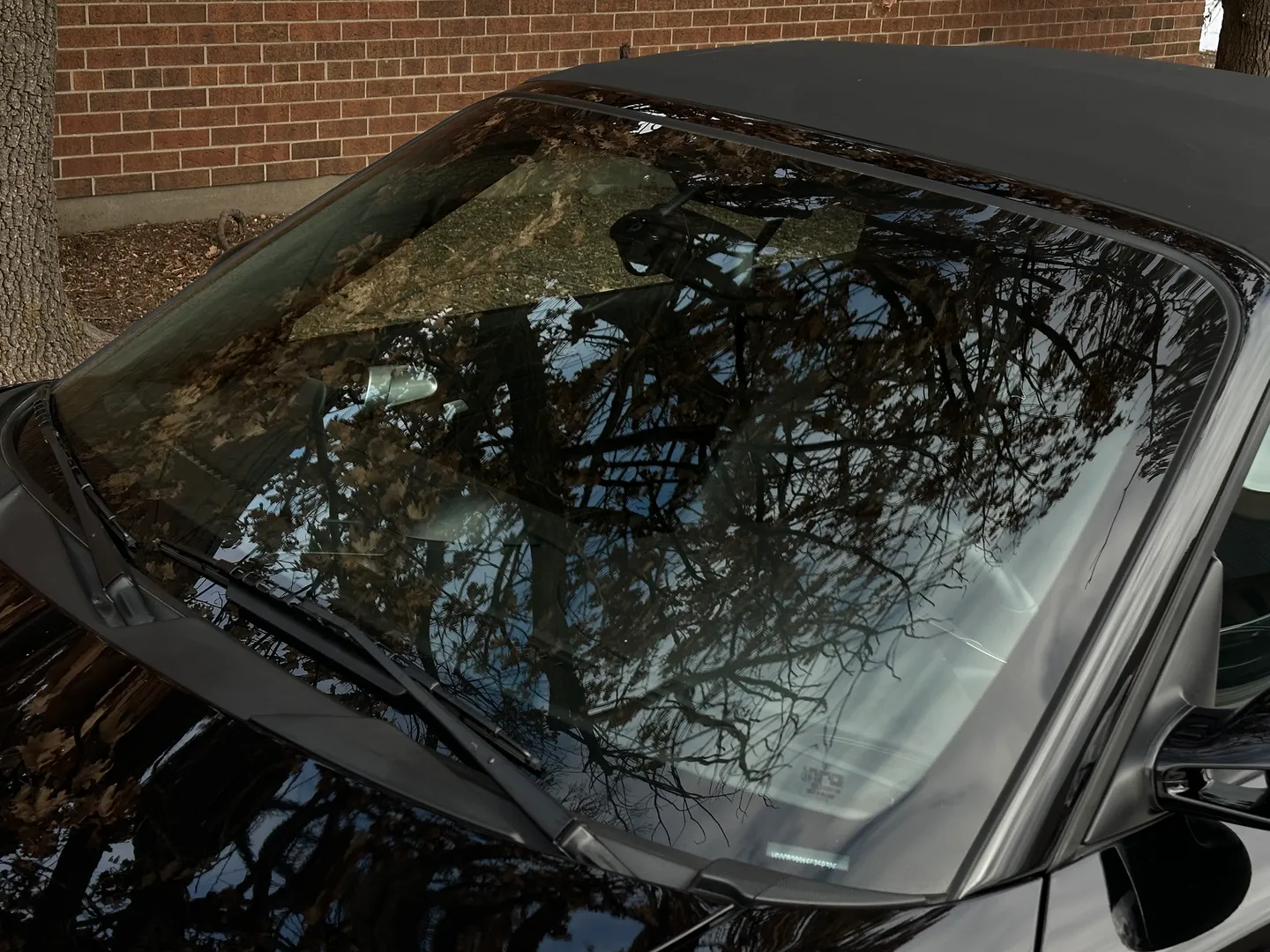 2006 Porsche Carrera S — photo 16