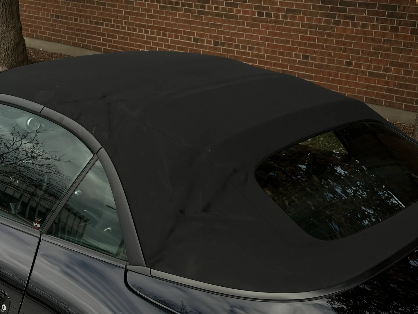 2006 Porsche Carrera S — photo 18