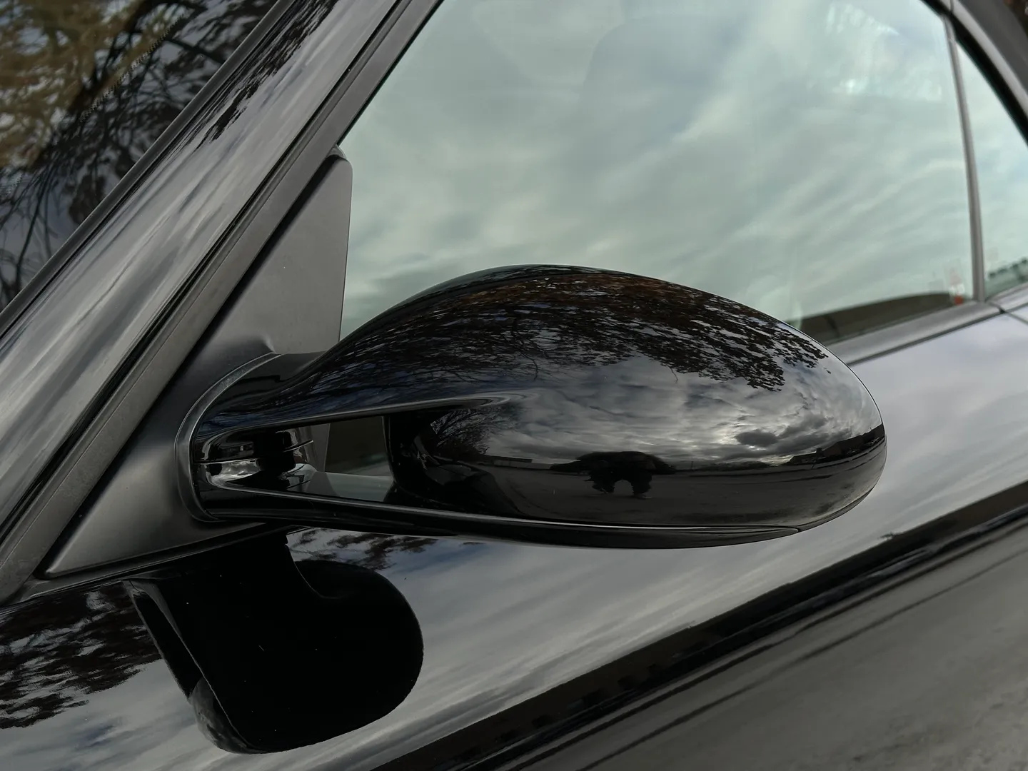 2006 Porsche Carrera S — photo 19