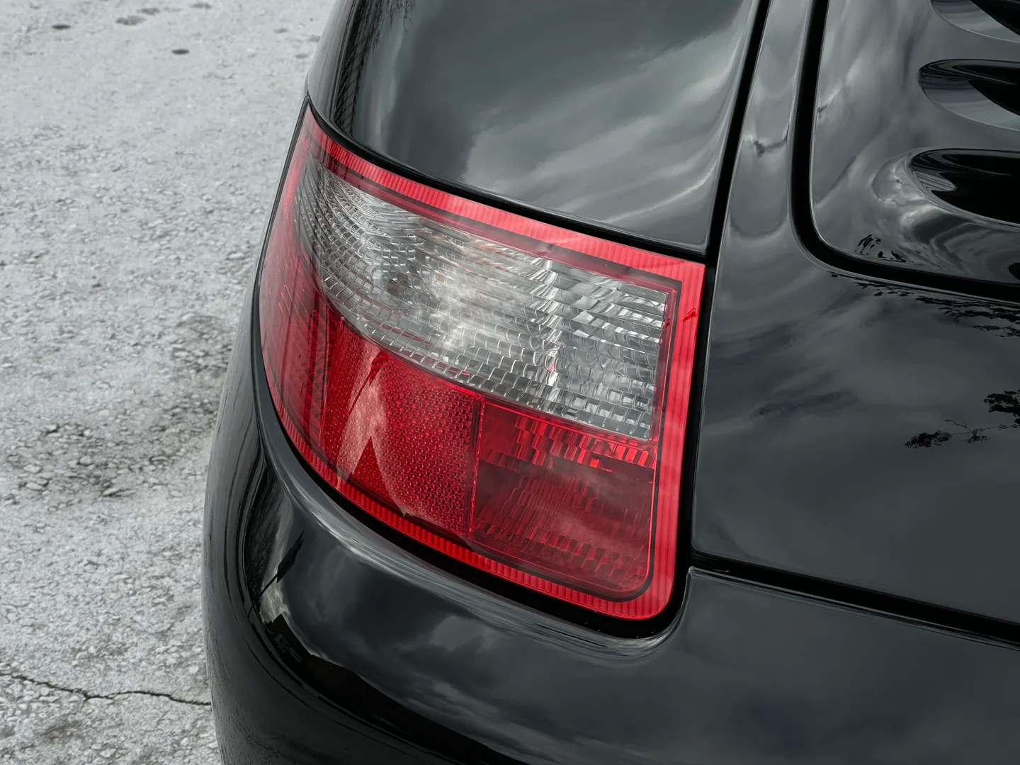 2006 Porsche Carrera S — photo 25