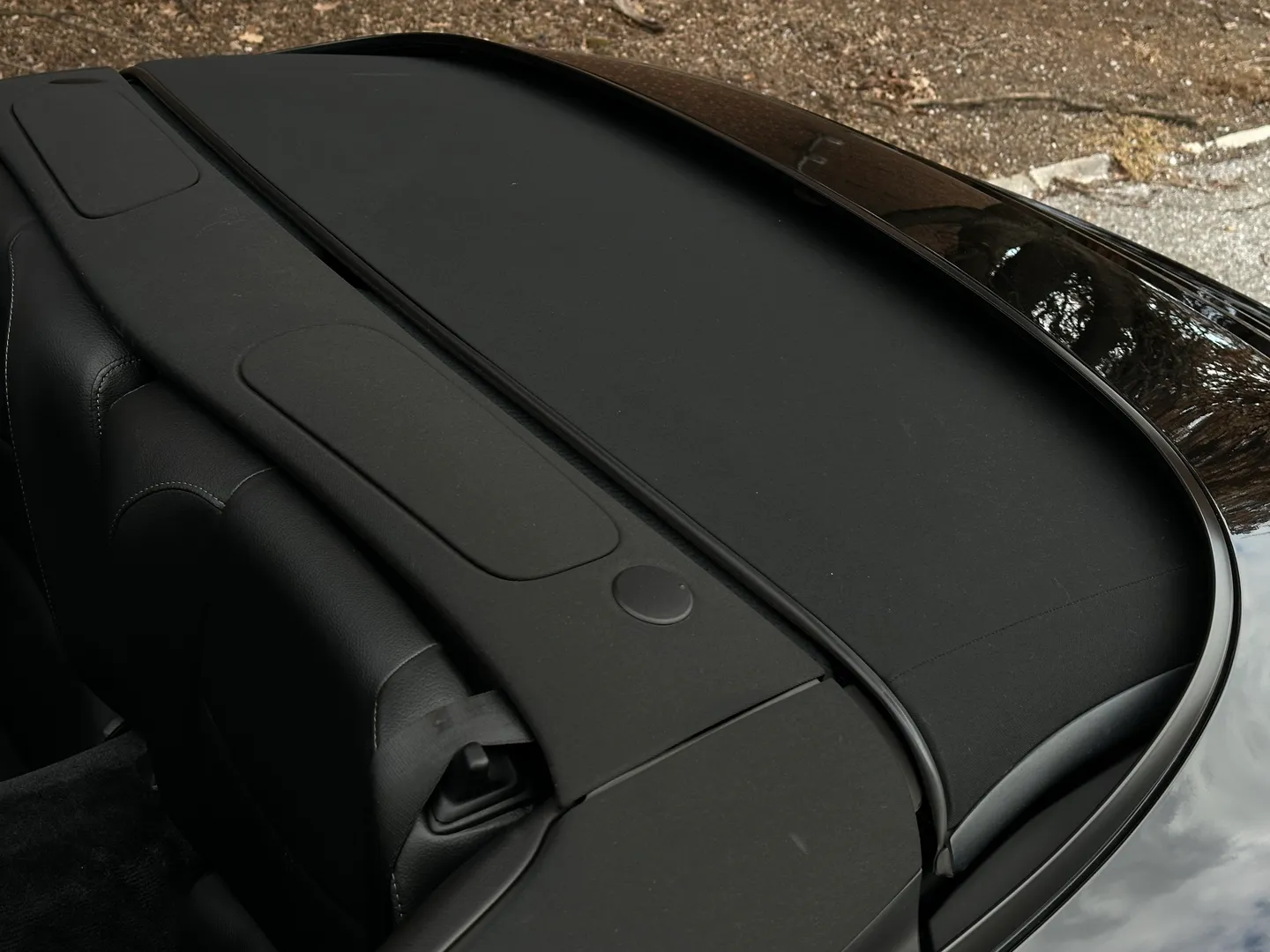 2006 Porsche Carrera S — photo 36