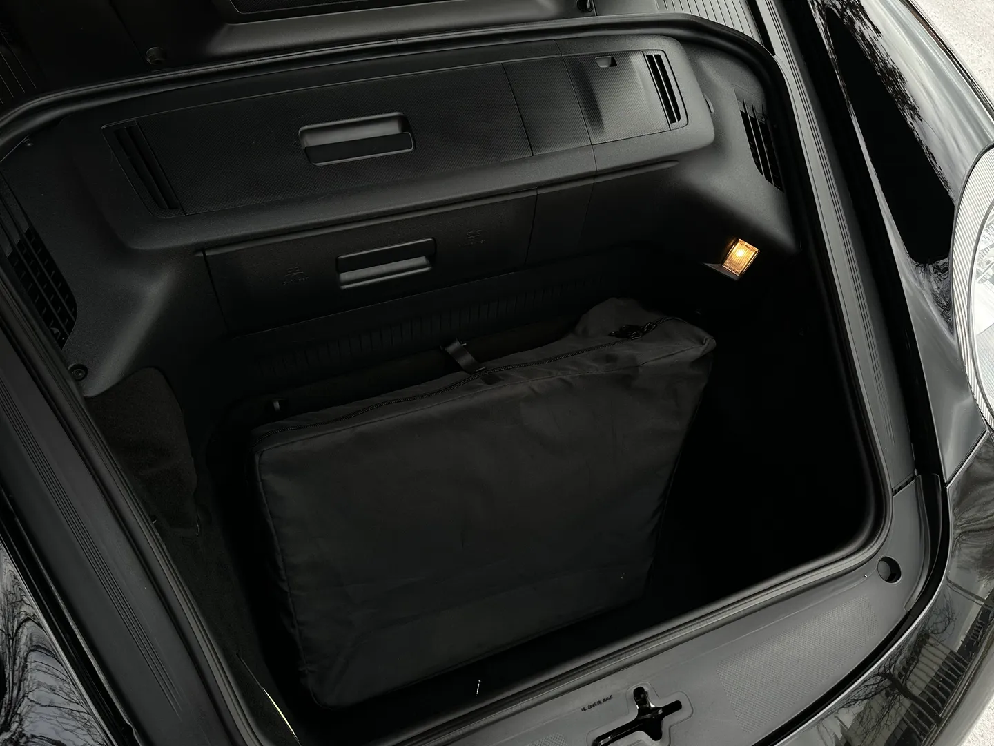 2006 Porsche Carrera S — photo 42