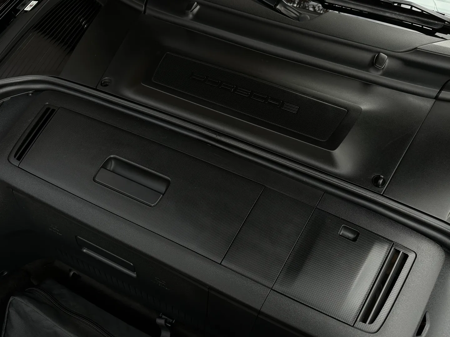 2006 Porsche Carrera S — photo 44