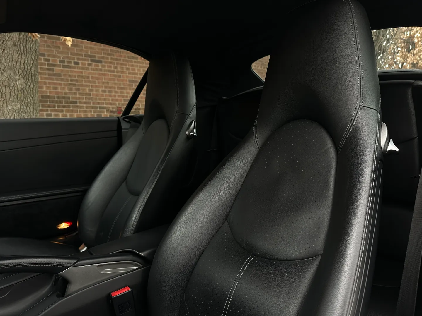 2006 Porsche Carrera S — photo 47