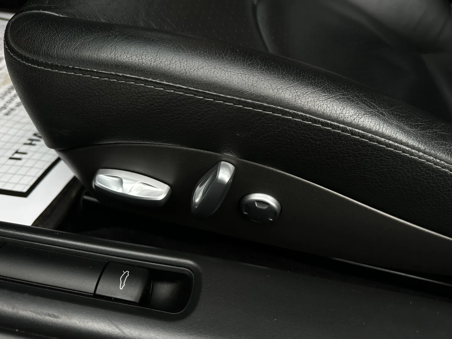2006 Porsche Carrera S — photo 48