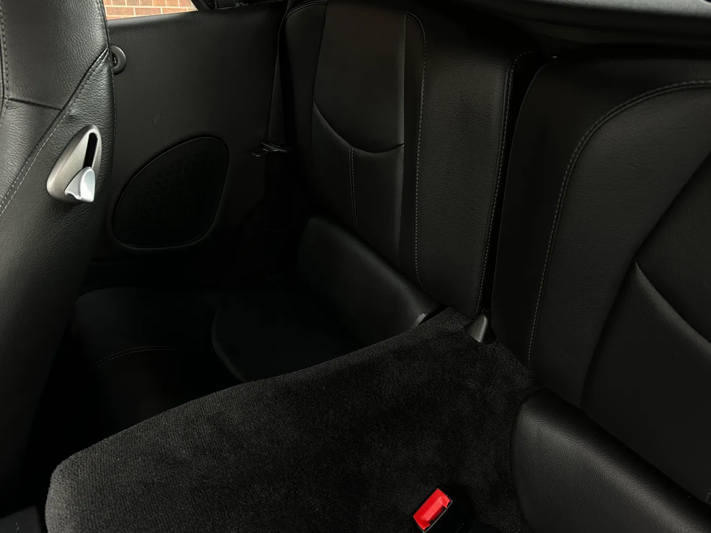 2006 Porsche Carrera S — photo 52