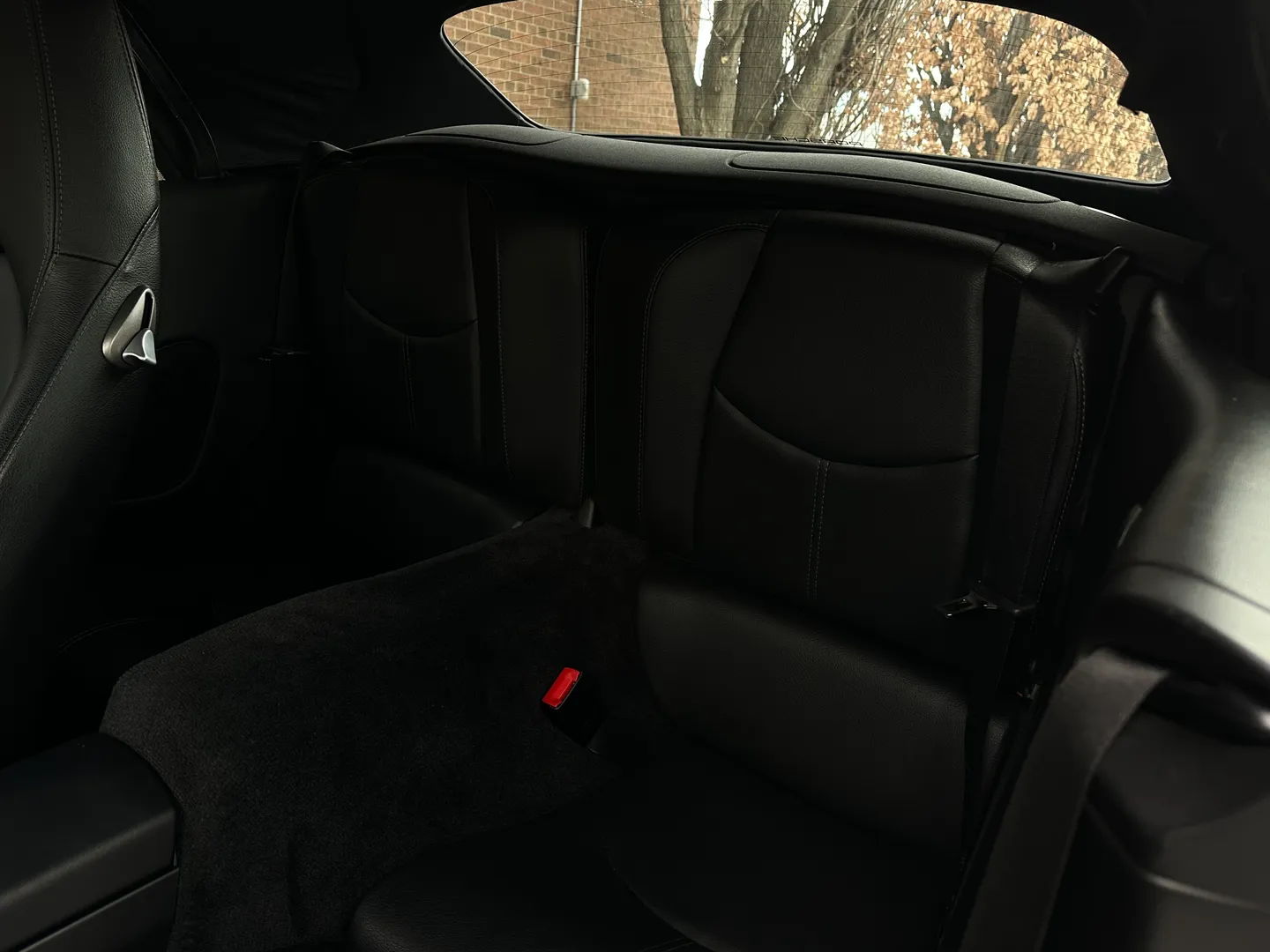 2006 Porsche Carrera S — photo 51