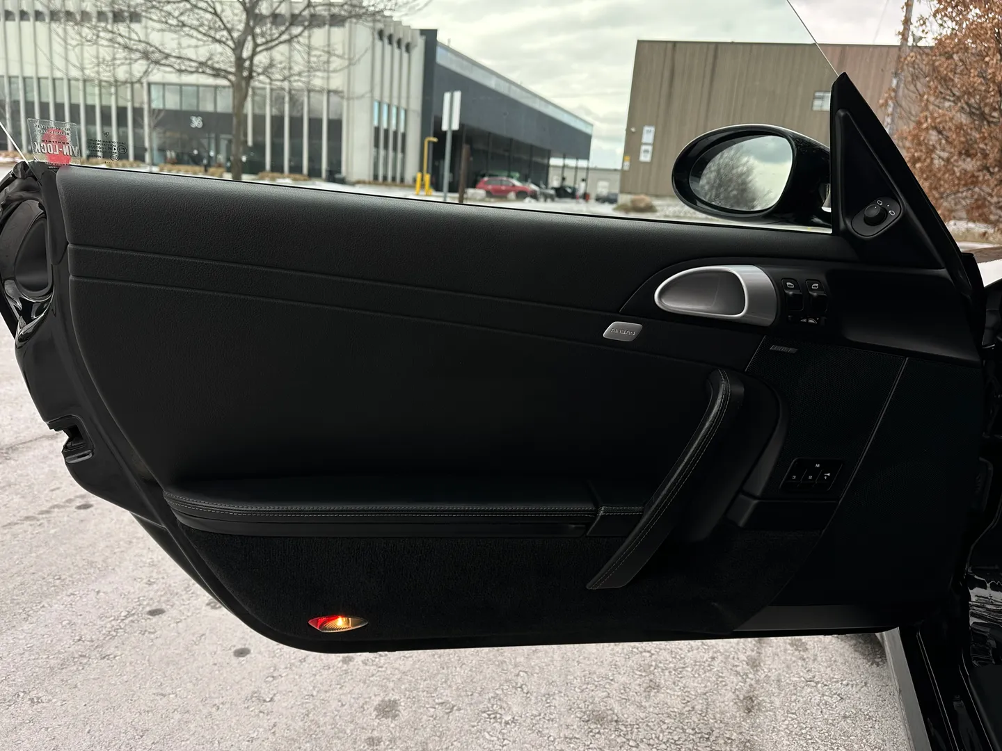 2006 Porsche Carrera S — photo 53