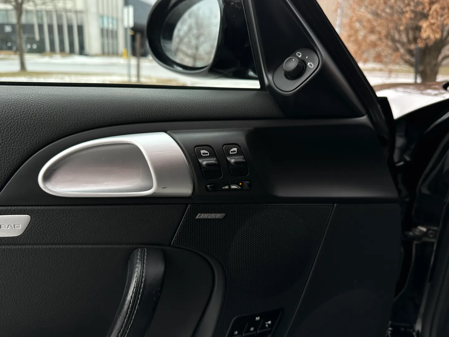 2006 Porsche Carrera S — photo 54
