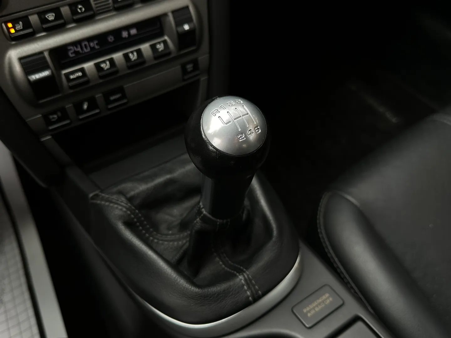 2006 Porsche Carrera S — photo 58