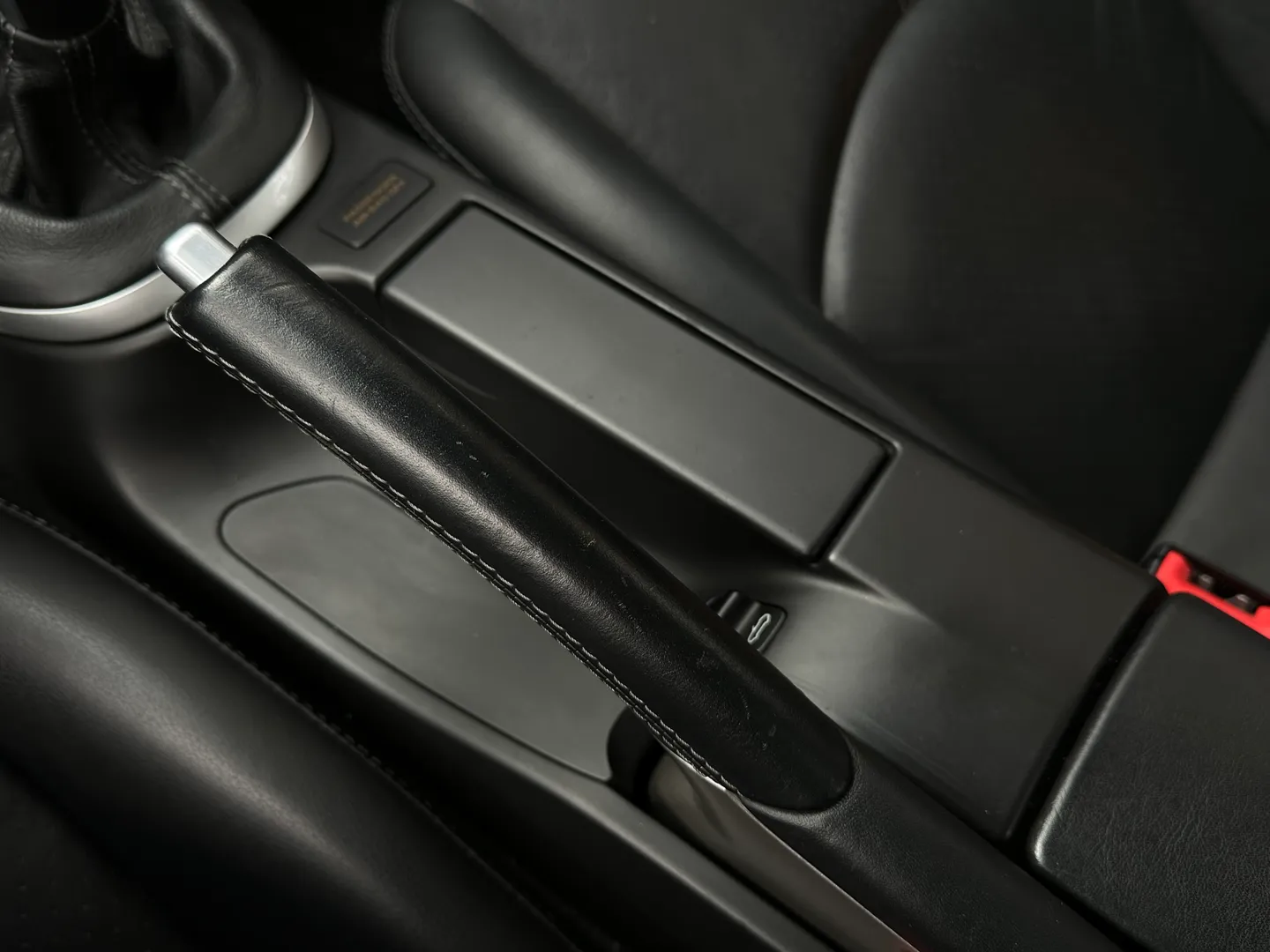 2006 Porsche Carrera S — photo 59