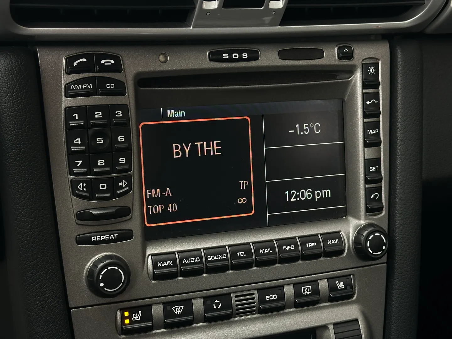 2006 Porsche Carrera S — photo 63