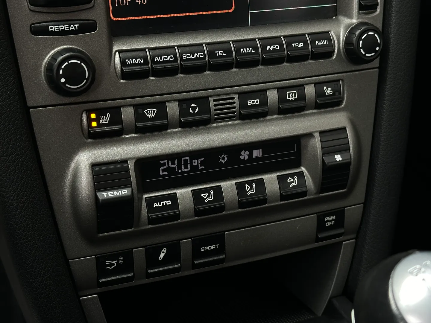 2006 Porsche Carrera S — photo 62