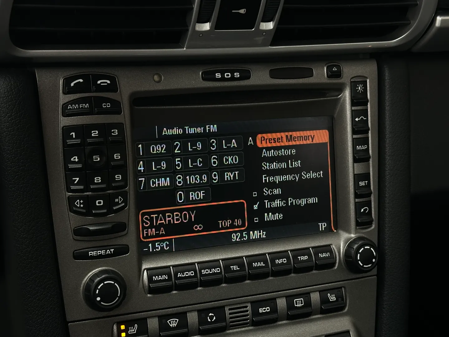 2006 Porsche Carrera S — photo 64