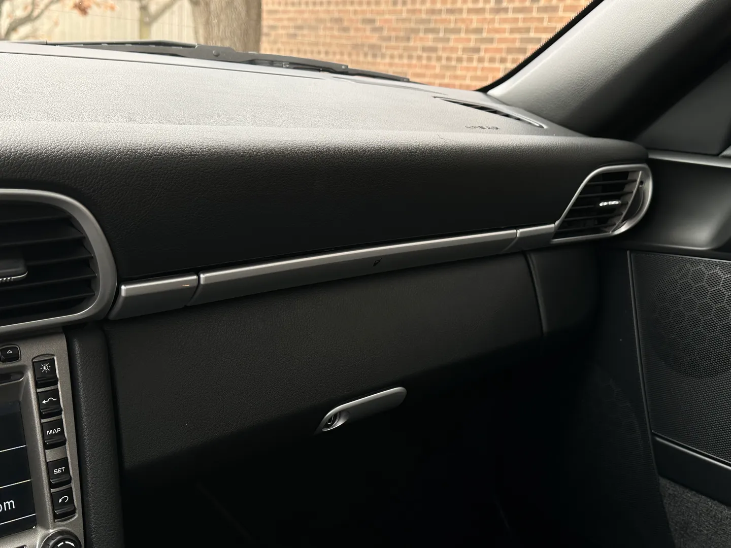 2006 Porsche Carrera S — photo 66
