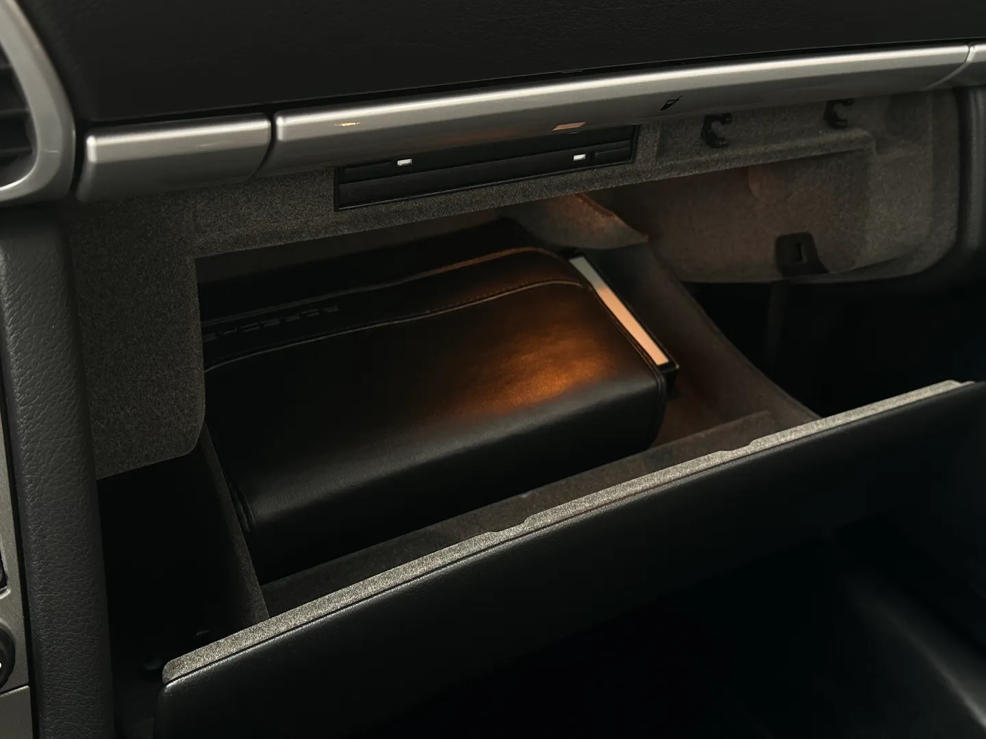 2006 Porsche Carrera S — photo 67