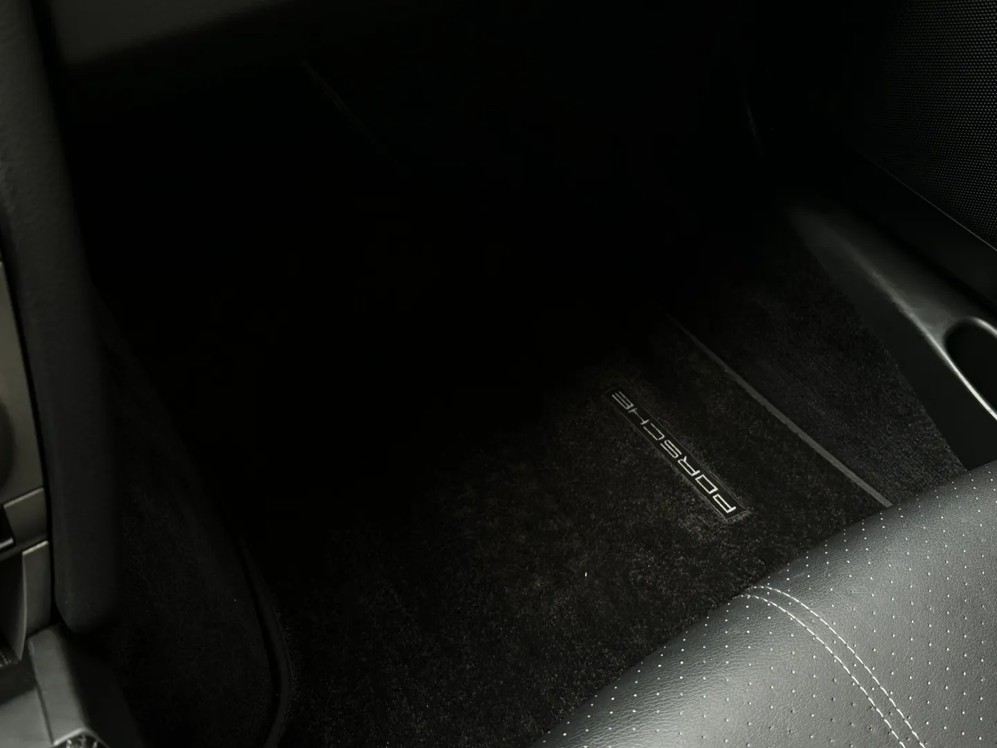 2006 Porsche Carrera S — photo 68