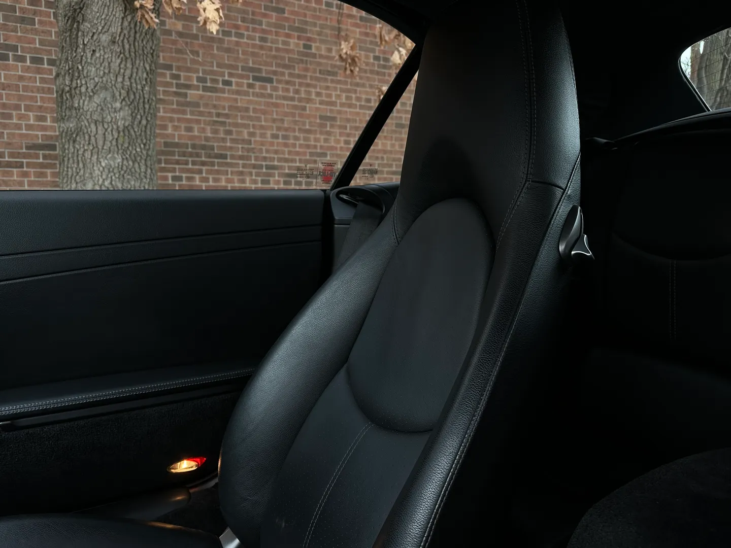 2006 Porsche Carrera S — photo 70