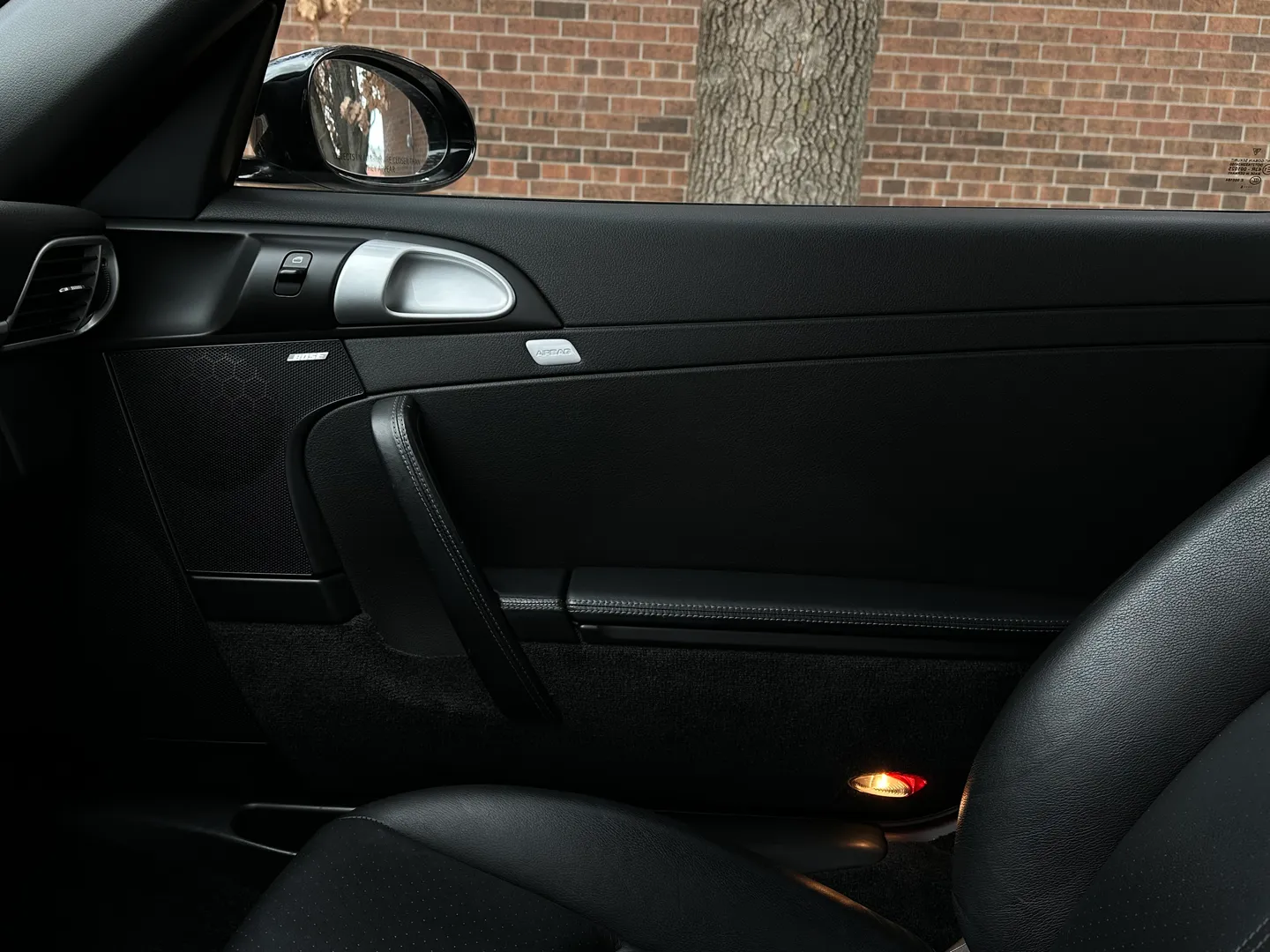 2006 Porsche Carrera S — photo 69