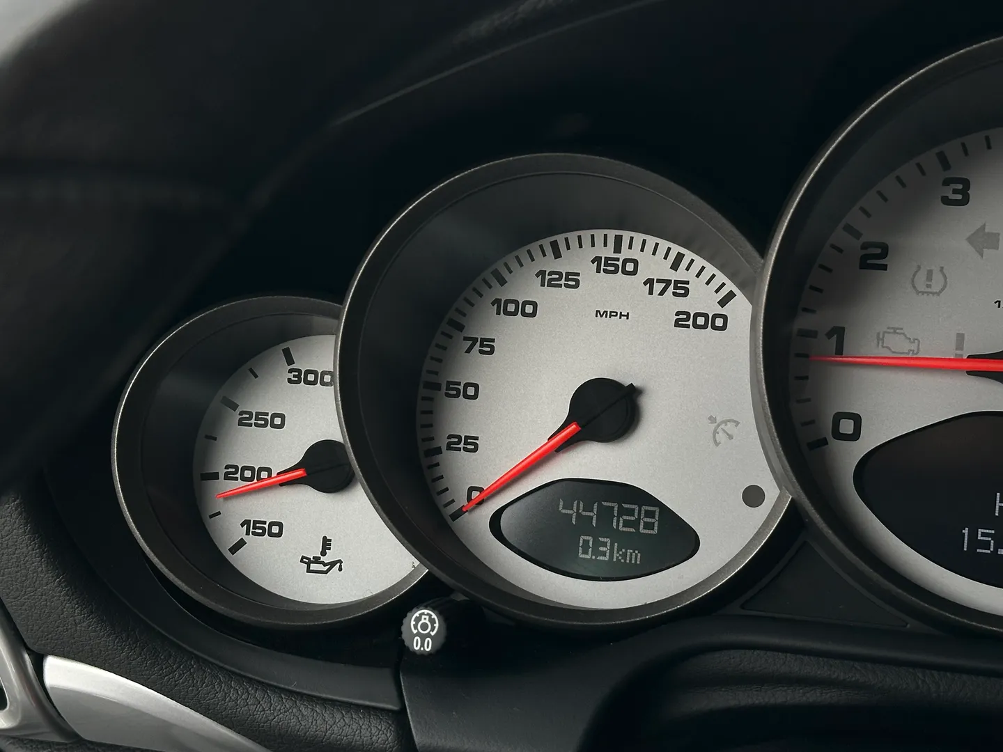 2006 Porsche Carrera S — photo 75