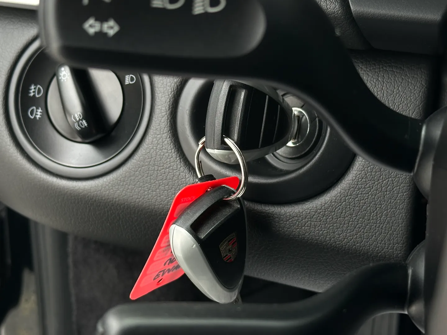 2006 Porsche Carrera S — photo 80