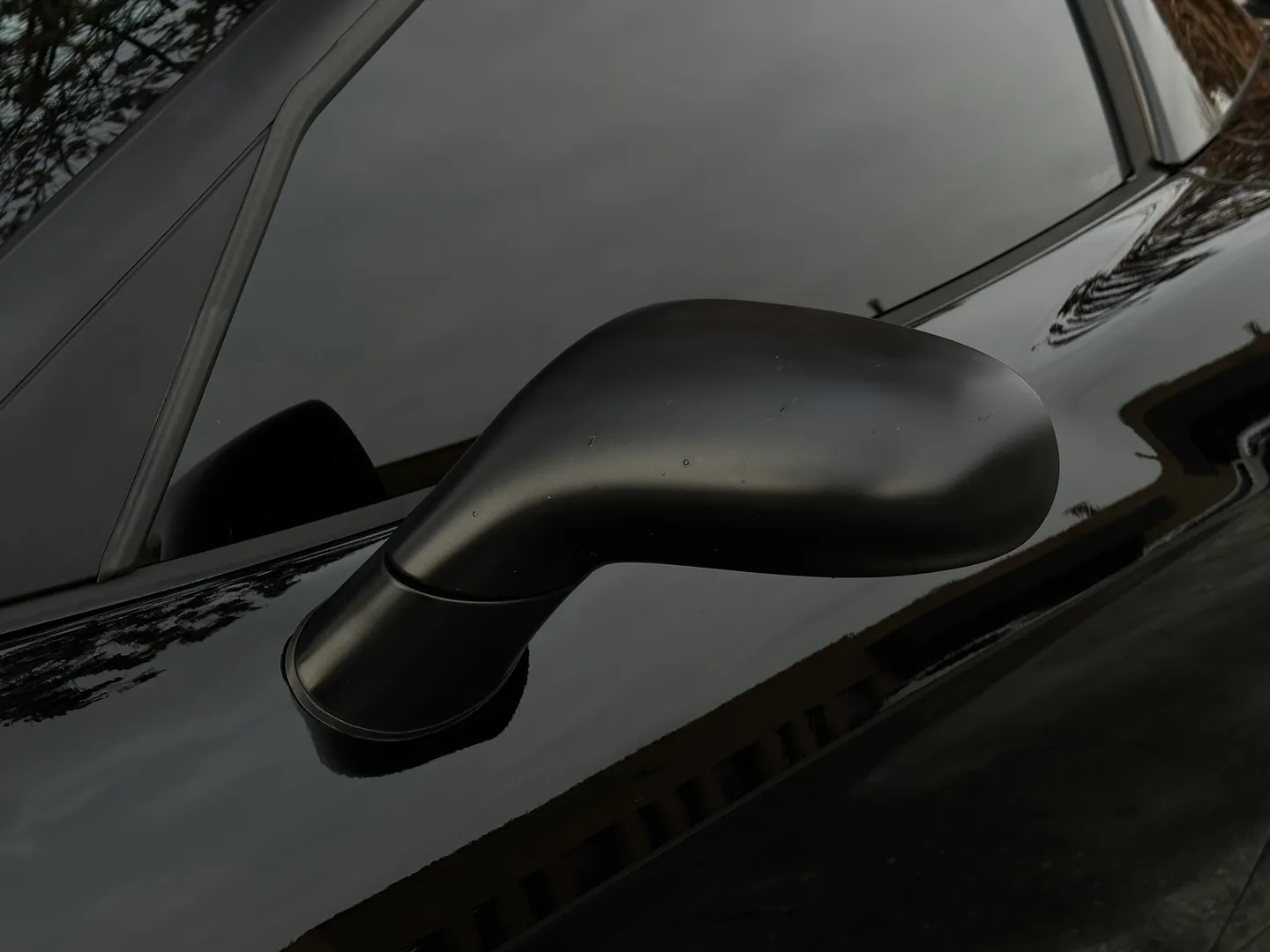 Chevrolet Corvette Z06 Supercharged — photo 17