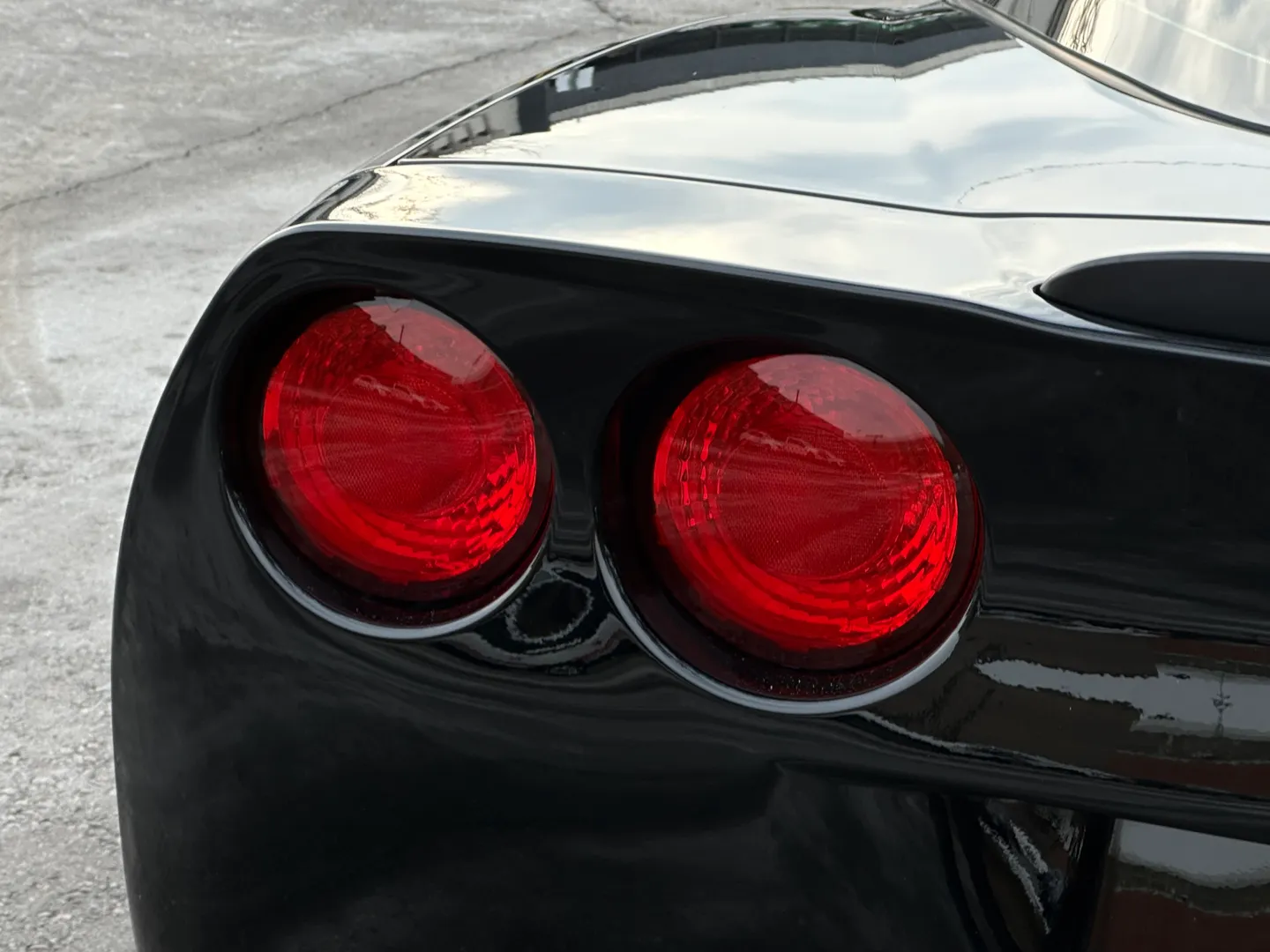 Chevrolet Corvette Z06 Supercharged — photo 22