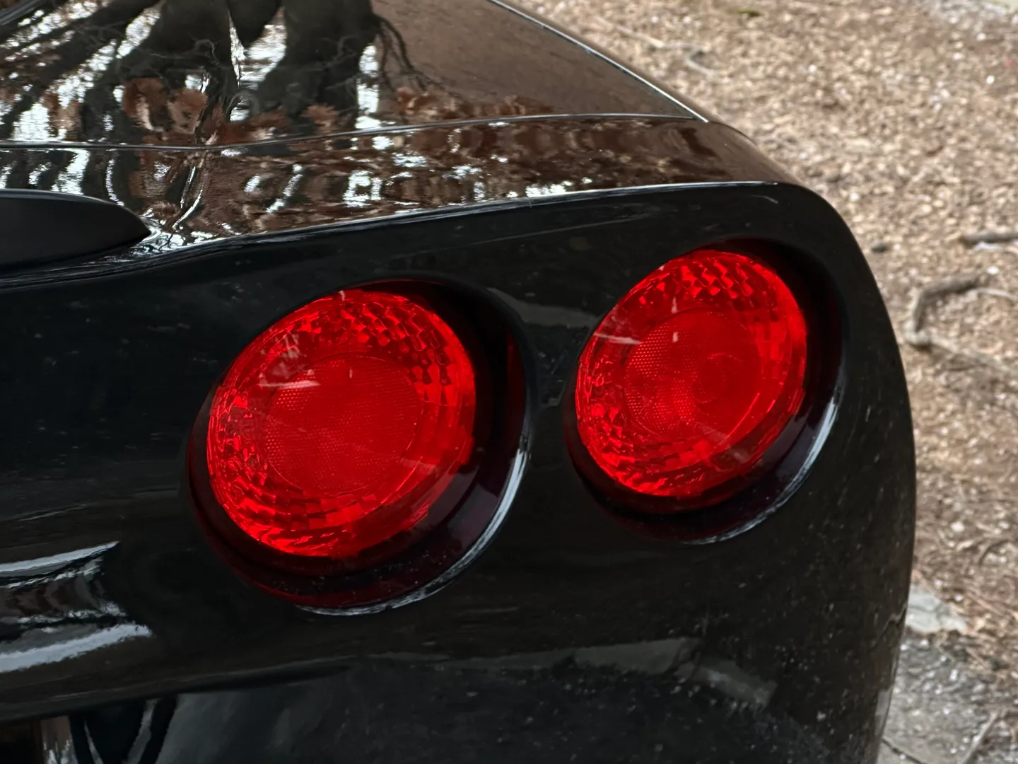 Chevrolet Corvette Z06 Supercharged — photo 23