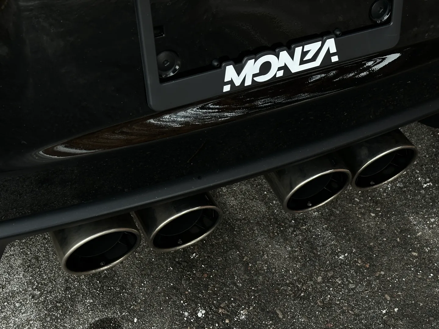 Chevrolet Corvette Z06 Supercharged — photo 24