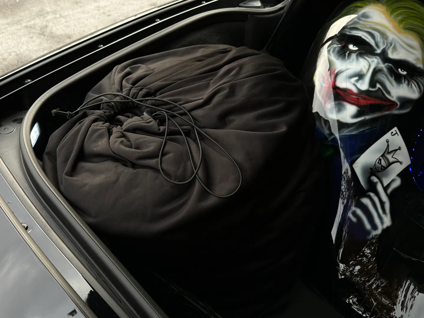 Chevrolet Corvette Z06 Supercharged — photo 26