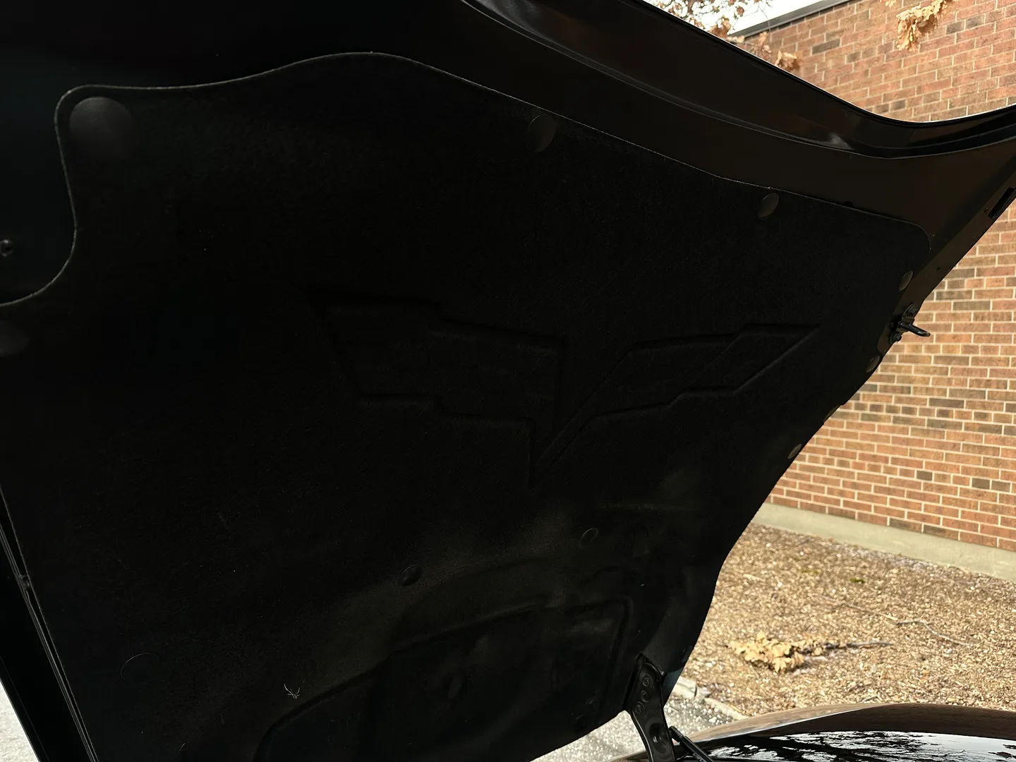 Chevrolet Corvette Z06 Supercharged — photo 29