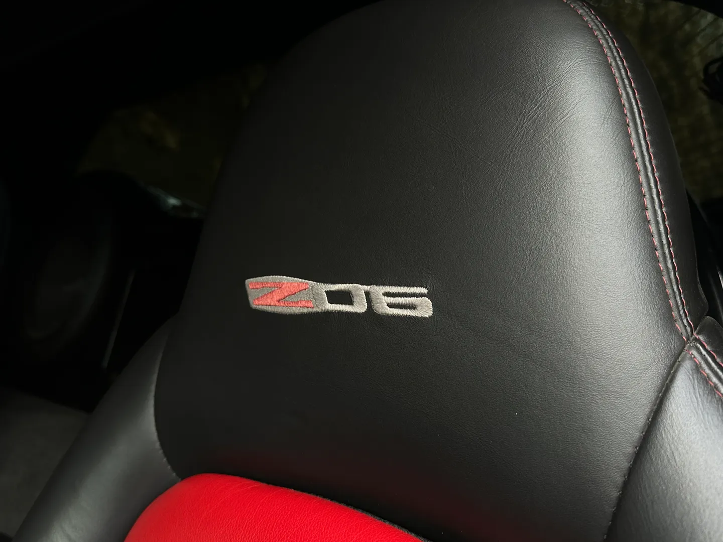 Chevrolet Corvette Z06 Supercharged — photo 36