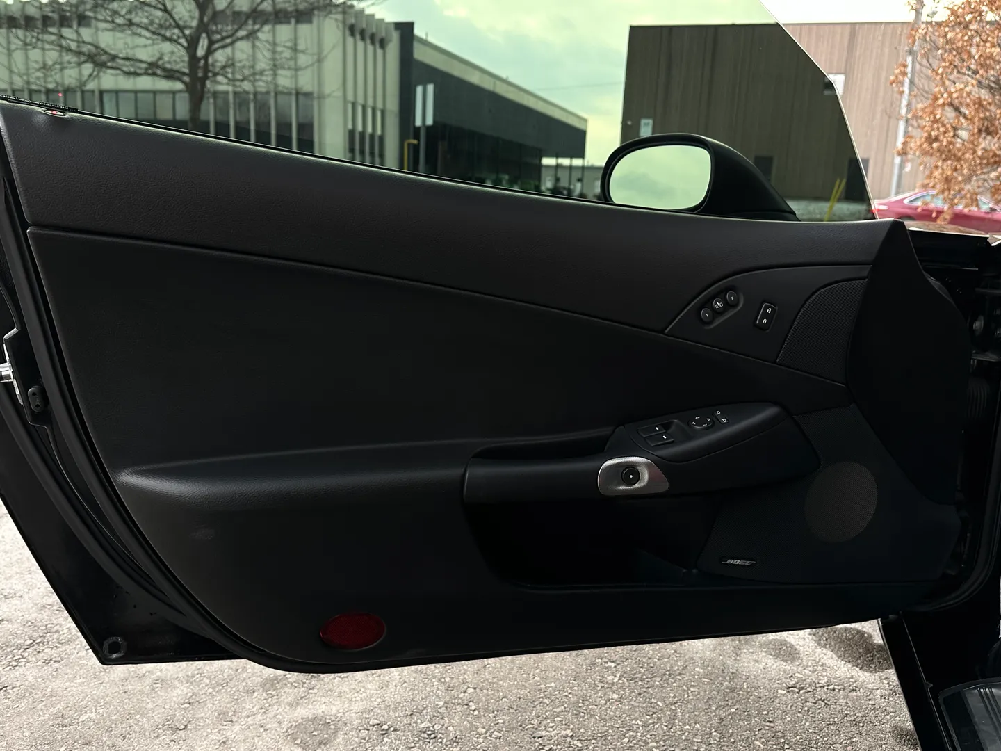 Chevrolet Corvette Z06 Supercharged — photo 39
