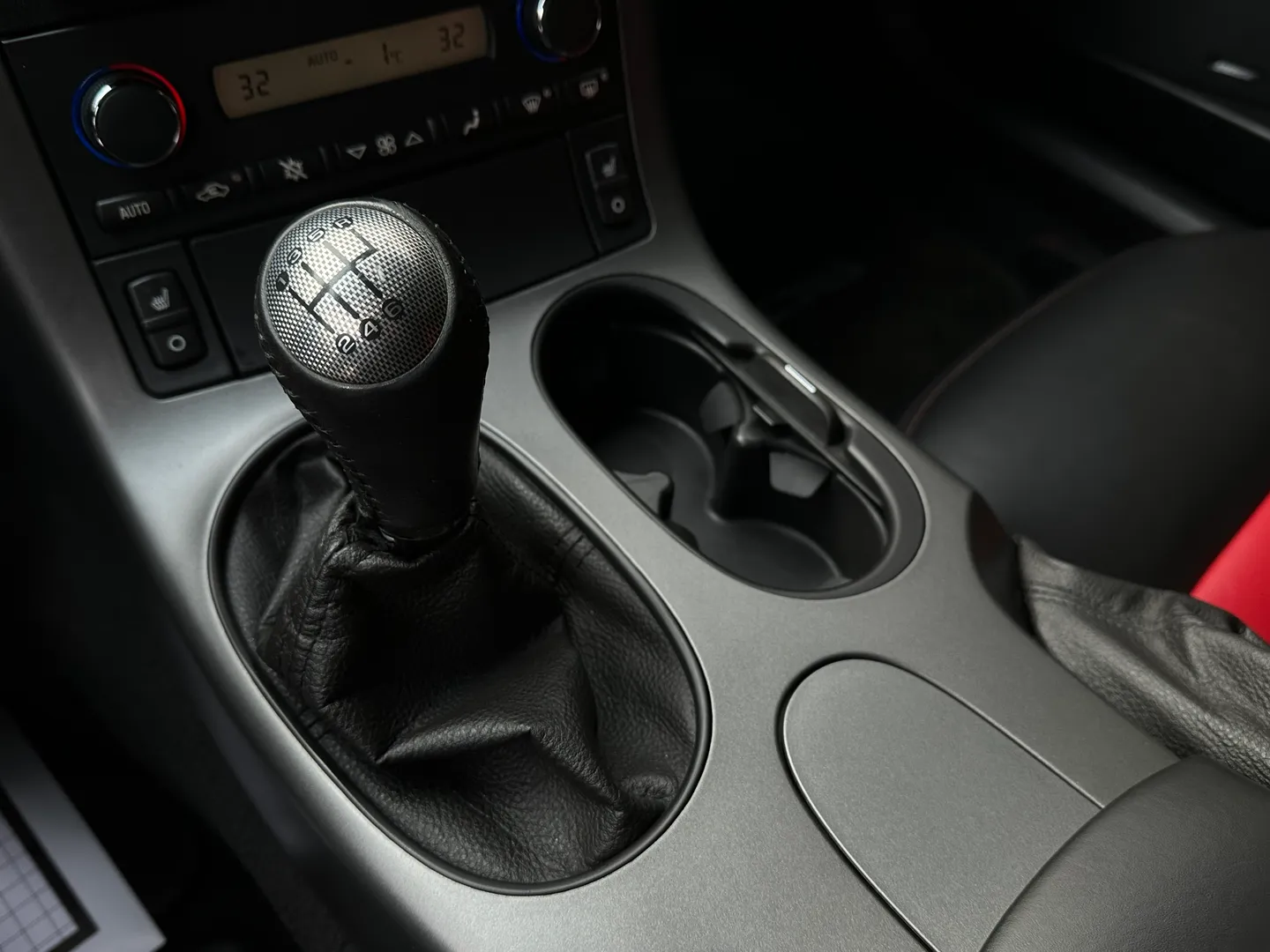 Chevrolet Corvette Z06 Supercharged — photo 44