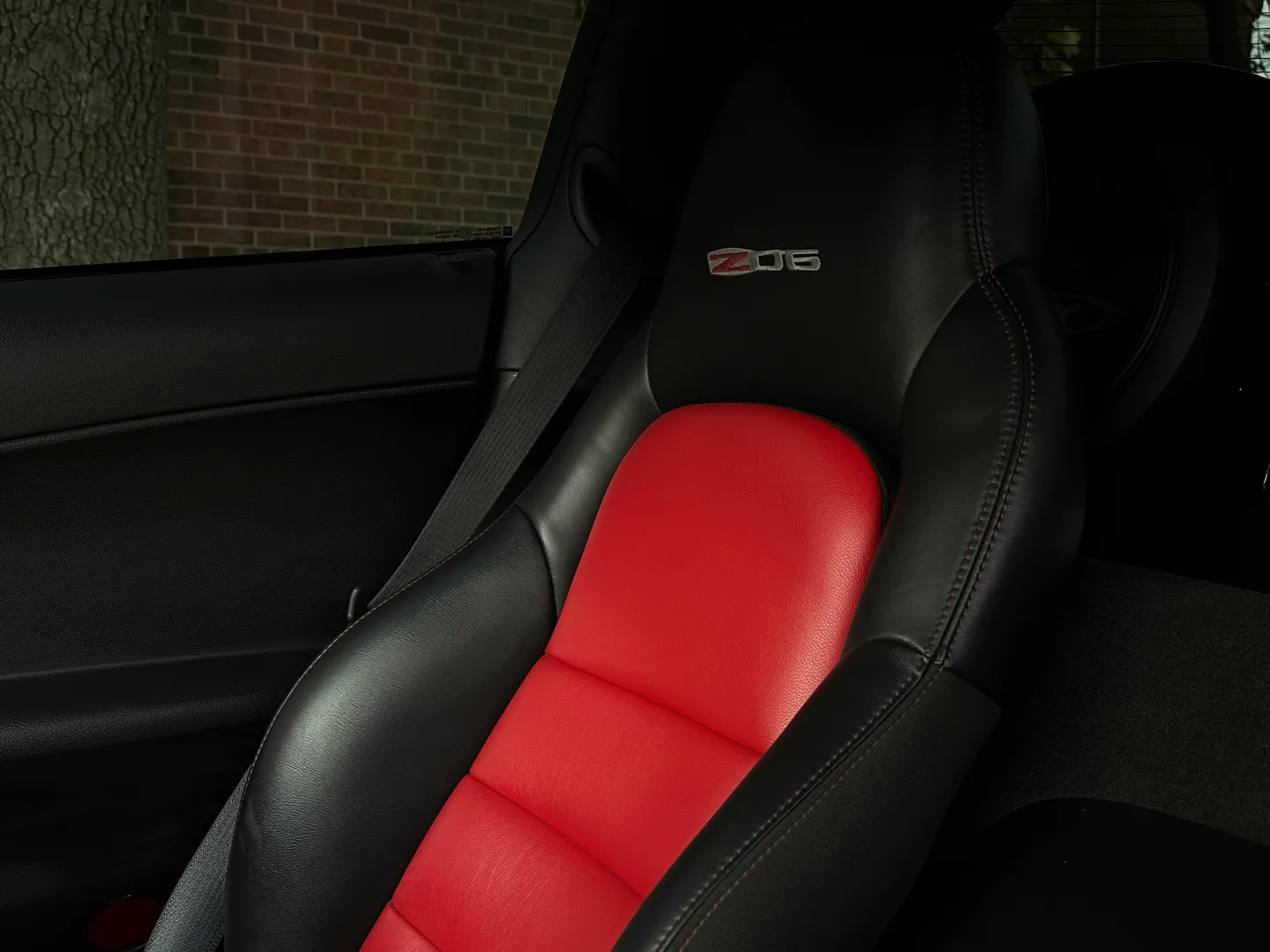 Chevrolet Corvette Z06 Supercharged — photo 61